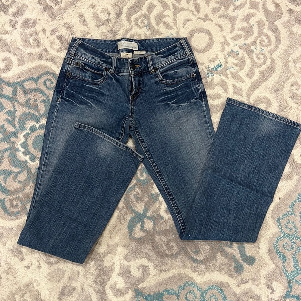 Maurices jeans. Considering all offers.